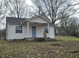 1603 Industrial Loop Rd, Pulaski, TN 38478