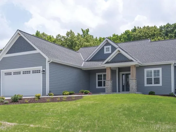 N45W22435 Planetree TRAIL, Pewaukee, WI 53072