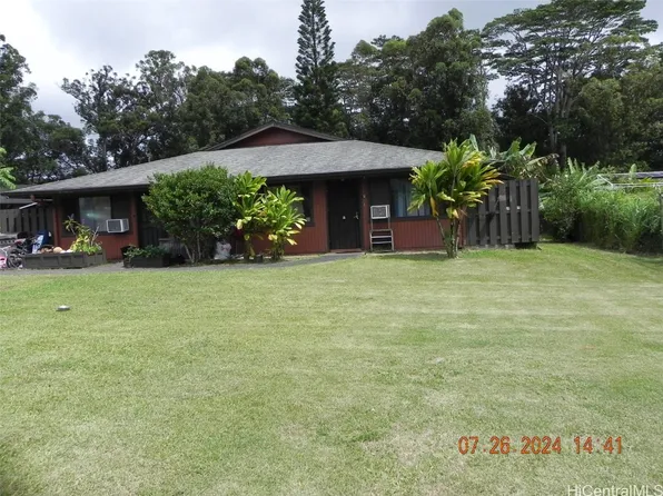 2069 California Ave APT 20D, Wahiawa, HI 96786