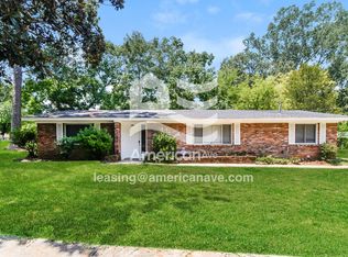 1884 Hill Hedge Dr, Montgomery, AL 36106