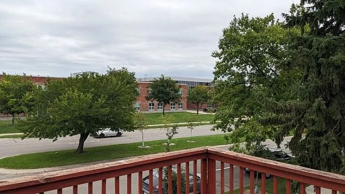 1 bed, 1.0 bath, 600 sqft, $1,125 — Photo 3