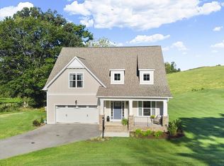 1177 Round Meadow Dr, Christiansburg, VA 24073