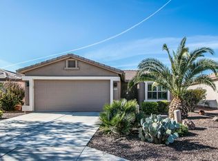 3755 E Hazeltine Way, Chandler, AZ 85249