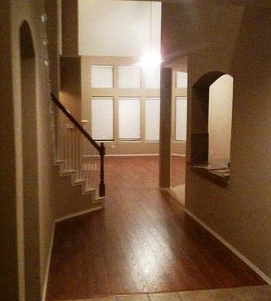 Entrance to Front Room