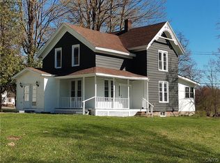 9606 Lincoln Ave, Remsen, NY 13438