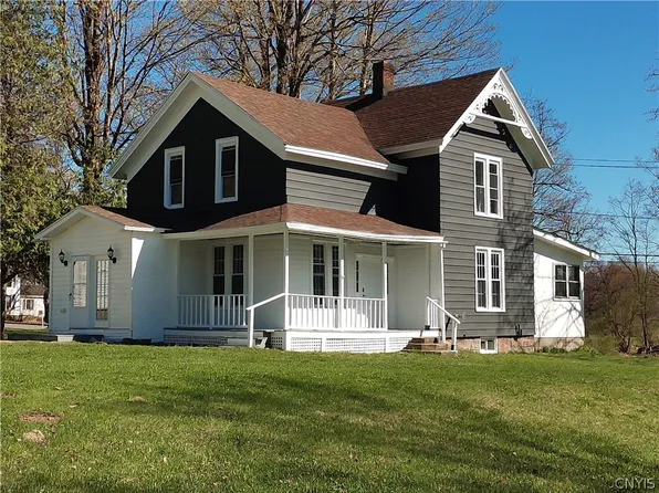 9606 Lincoln Ave, Remsen, NY 13438