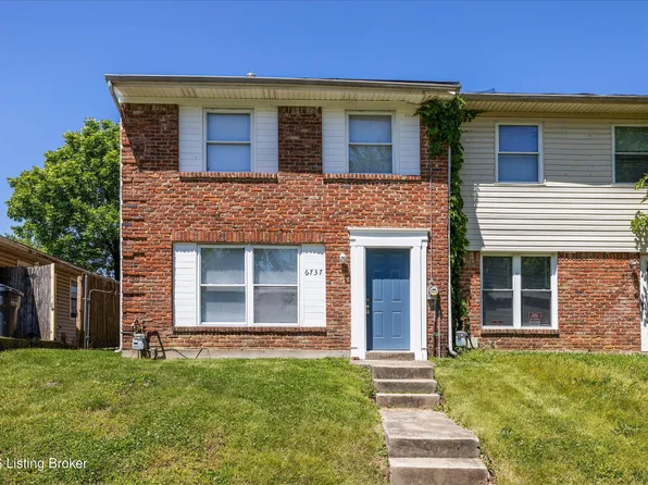 6737 Vandre Ave, Louisville, KY 40228