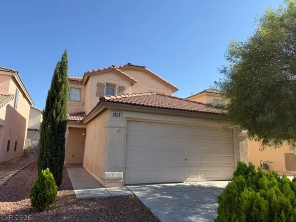 9619 Grapeland Ave, Las Vegas, NV 89148