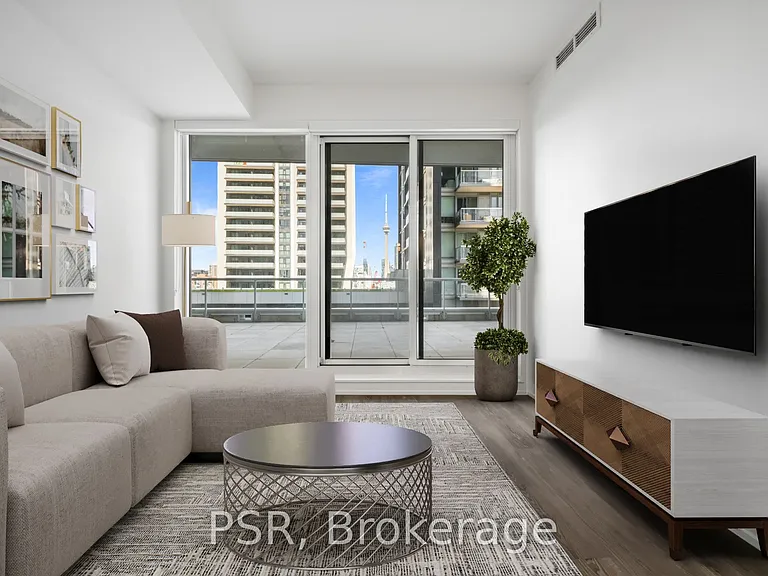 25 Ordnance St #501 — Photo 1