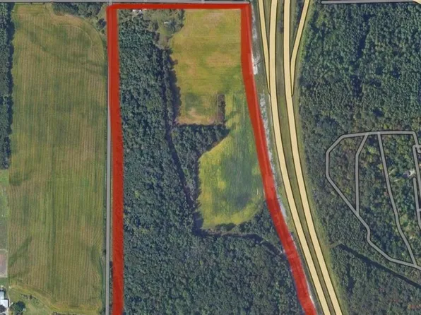 W863 Curry Rd, Wisconsin Dells, WI 53965