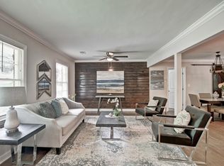 2206 Mark Trl, Decatur, GA 30032