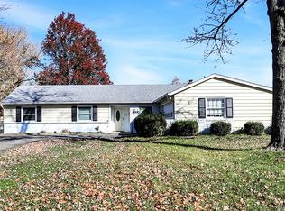 2035 Schwier Ct, Indianapolis, IN 46229