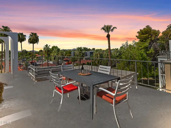 6502 N Central Avenue #D402, Phoenix, AZ 85012