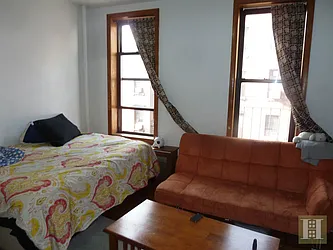 Rented by Halstead Real Estate