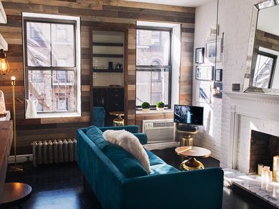 221 W 21st St APT 4D, Manhattan, NY, 10011