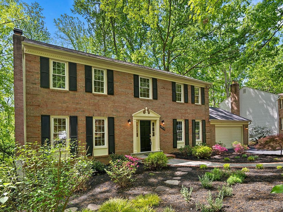10717 Midsummer Dr, Reston, VA 20191 Zillow