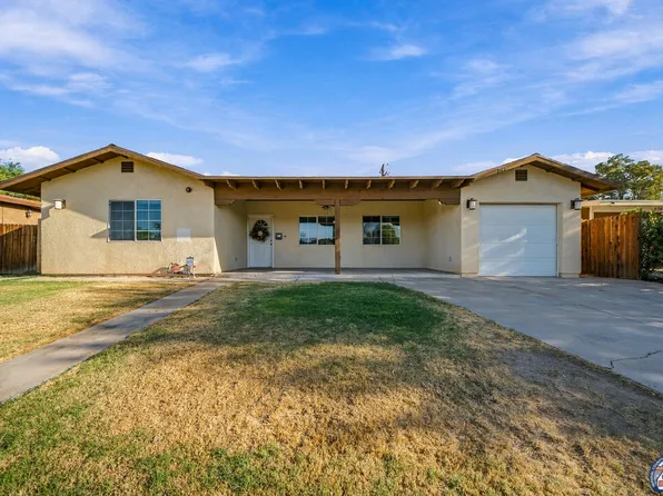 546 Driftwood Dr, El Centro, CA 92243