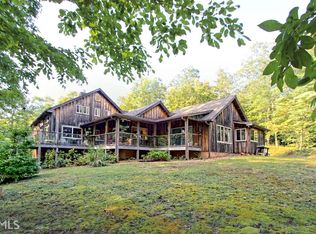 2489 Glade Rd, Clayton, GA 30525