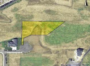 1814 SW 26th Cir, Battle Ground, WA 98604