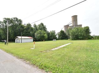 6822 W 707 S, Fowler, IN 47944