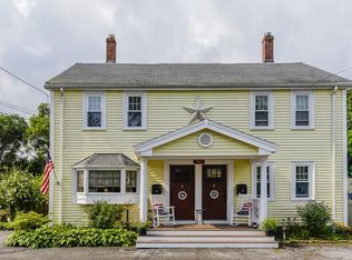 14 Hazelnut Pl, Dedham, MA 02026