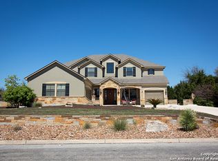 31121 Knotty Grove Dr, Fair Oaks Ranch, TX 78015