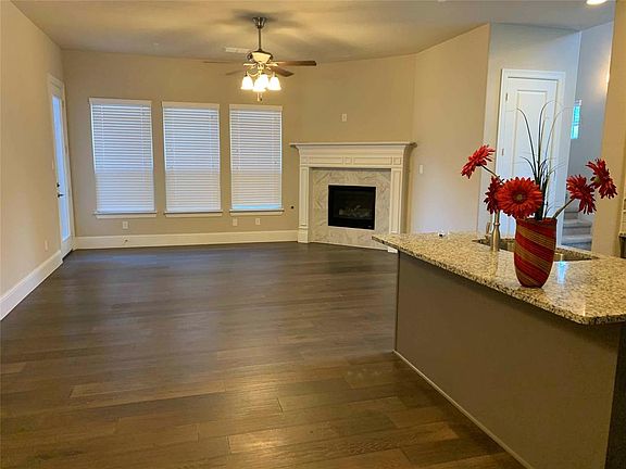 2nd image of 3029 Monford Dr