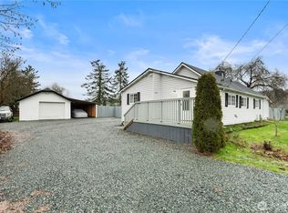 16419 92nd St E, Sumner, WA 98390