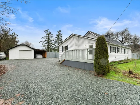 16419 92nd Street E, Sumner, WA 98390