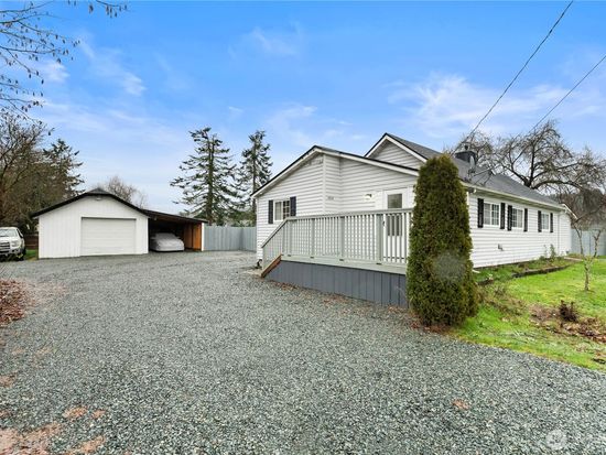 16419 92nd Street E, Sumner, WA 98390