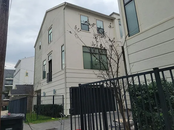 4109 Eigel St, Houston, TX 77007