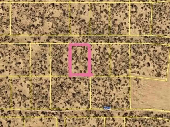 Oil Ave, El Paso, TX 79928