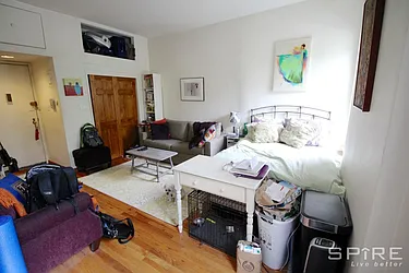 Rented by Spire Group