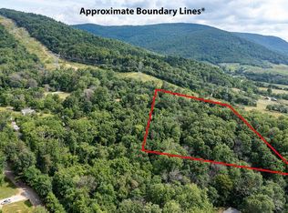 Greenwood Rd, Greenwood, VA 22943