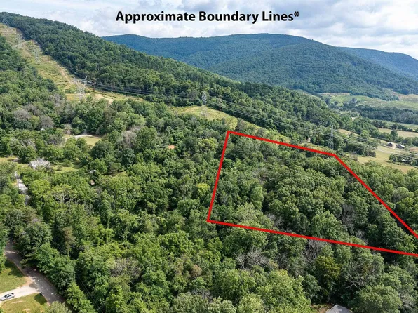 Greenwood Rd, Greenwood, VA 22943