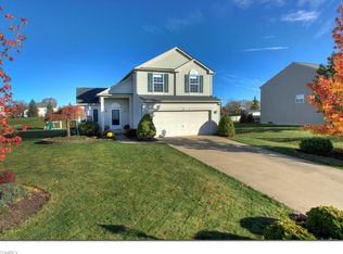 3503 Trailview Ct, Brunswick, OH 44212