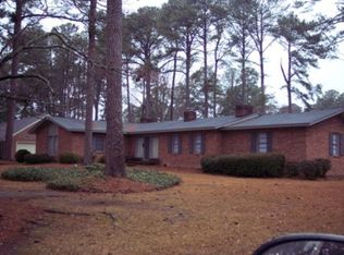 3600 Hawthorne Rd, Rocky Mount, NC 27804