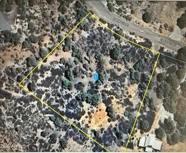 6373 CEDAR CRST -- #197, Show Low, AZ, 85901