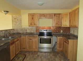 15696 S 1801 Rd, Stockton, MO 65785