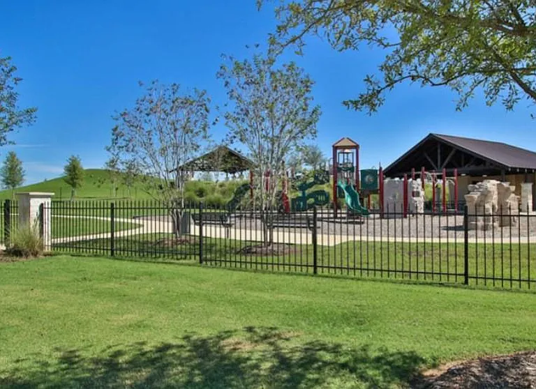 21907 Gallagher Pines Ln — Photo 21