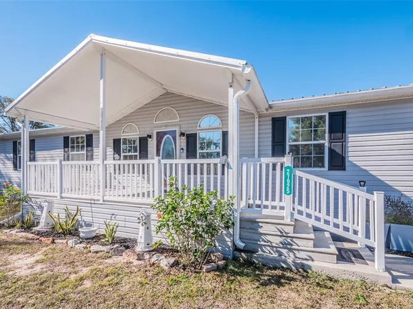 27925 N Pelican Isle Dr, Leesburg, FL 34748