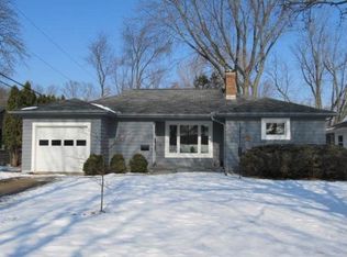 4418 Yuma Dr, Madison, WI 53711