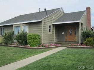 7837 Alderdale St, Downey, CA 90240