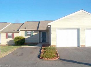 249 Troonsway Cir, Winston Salem, NC 27127