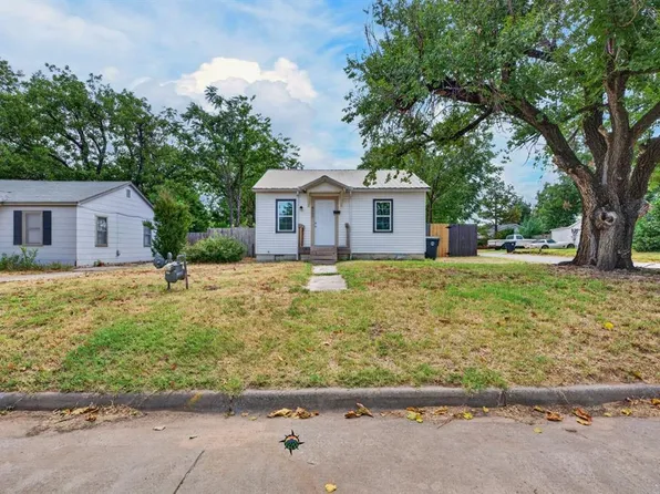 4900 N Willow Ave, Bethany, OK 73008