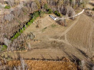 249 Brown Rd W, Canton, MS 39046