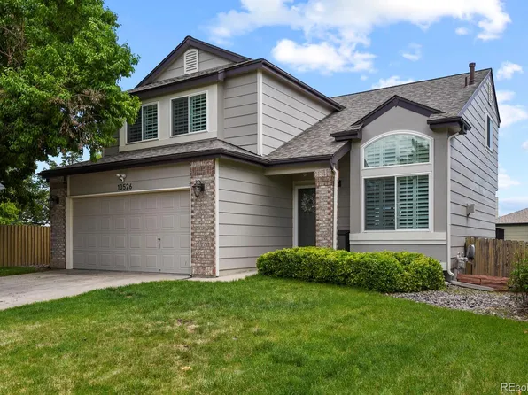 10526 Berthoud Way, Parker, CO 80134