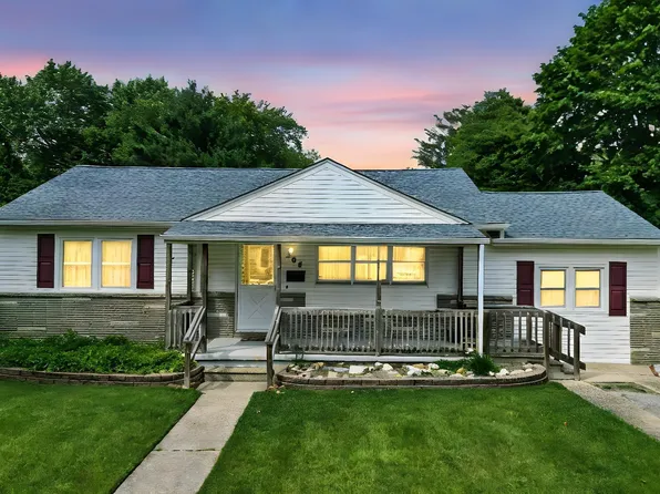 304 Hamilton Ave, Linwood, NJ 08221