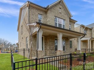 18225 Middle Springs Ln, Mint Hill, NC 28227