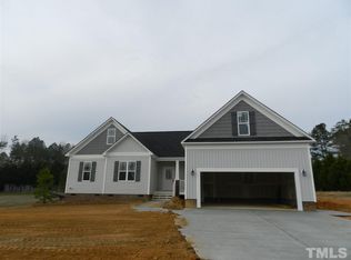 77 Broadhead Ct, Angier, NC 27501